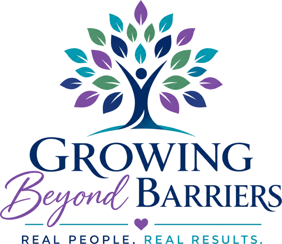 Growing Beyond Barriers